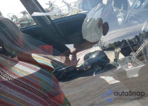 2007 Suzuki Sx4 Convenience/Rally z USA, uszkodzony, nr VIN JS2YB413575104046